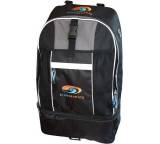 Tauchrucksack im Test: Nero Bag von blueseventy, Testberichte.de-Note: 2.0 Gut