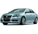 Kizashi 2.4 Sport (131 kW) [09]