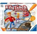 Spielzeug im Test: tiptoi - Die Englisch-Detektive von Ravensburger, Testberichte.de-Note: 1.9 Gut