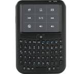 Tastatur im Test: Micro-Tastatur QWERTZ mit Multi-Touchpad von GeneralKeys, Testberichte.de-Note: ohne Endnote