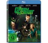 The Green Hornet