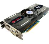 Radeon HD 6950 FleX (2 GB)