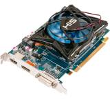 Radeon HD 6670 Fan 1GB (H667F1GD)