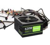 Netzteil im Test: BITWIN Series (BW-B430/520/620JL) von Jou Jye, Testberichte.de-Note: ohne Endnote