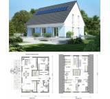 Fertighaus im Test: Energie-Konzepthaus von Tchibo / Heinz von Heiden, Testberichte.de-Note: ohne Endnote