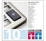 Software-Lexikon im Test: 2010 von Stiftung Warentest, Testberichte.de-Note: 1.0 Sehr gut