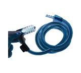 Fahrradschloss im Test: Zahlen-Spiralschloss mit Licht 230 von Burg-Wächter, Testberichte.de-Note: ohne Endnote