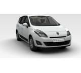 Auto im Test: Grand Scenic 2.0 dCi BVM6 Jade (118 kW) [09] von Renault, Testberichte.de-Note: 2.7 Befriedigend