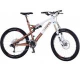 Granite Chief 8 (Modell 2011)