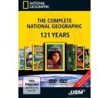 Software-Lexikon im Test: The Complete National Geographic - 121 Years von USM - United Soft Media, Testberichte.de-Note: 1.8 Gut
