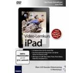 Lernprogramm im Test: Video-Lernkurs iPad von Franzis, Testberichte.de-Note: 1.8 Gut