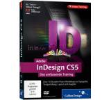 Lernprogramm im Test: Adobe InDesign CS5 - Das umfassende Training von Galileo Design, Testberichte.de-Note: 2.1 Gut