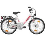 Fahrrad im Test: AC 230 von Conway, Testberichte.de-Note: ohne Endnote