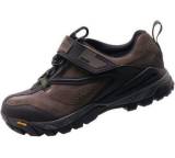 Fahrradschuh im Test: SH-MT71 von Shimano, Testberichte.de-Note: 1.4 Sehr gut