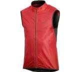 Funktionsweste im Test: Performance Light Vest von Craft Sportswear, Testberichte.de-Note: ohne Endnote