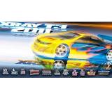 RC-Modell im Test: XRAY T3 2011 von SMI Motorsport, Testberichte.de-Note: ohne Endnote
