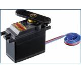 RC-Modellbau-Zubehör im Test: Sanwa HVS-ZS von LRP Electronic, Testberichte.de-Note: ohne Endnote