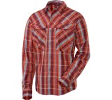 Sportbekleidung im Test: Albi LS Shirt von Haglöfs, Testberichte.de-Note: ohne Endnote