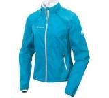 Sportbekleidung im Test: Optic Jacket von Vaude, Testberichte.de-Note: 1.5 Sehr gut