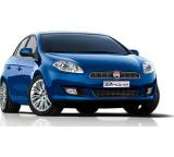 Auto im Test: Bravo 1.4 16V Boîte manuelle 6 vitesses Team (66 kW) [07] von Fiat, Testberichte.de-Note: ohne Endnote