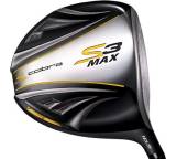 S3 Max Driver