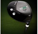 Tourney M85T Driver