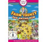 Game im Test: Farm Frenzy: Das antike Rom (für PC) von Bluefish Media, Testberichte.de-Note: ohne Endnote
