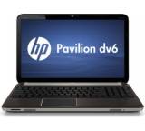 Pavilion dv6-6008eg