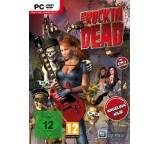 Game im Test: The Rockin' Dead (für PC) von bitComposer Games, Testberichte.de-Note: 2.6 Befriedigend