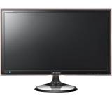 Monitor im Test: SyncMaster S27A550H LED von Samsung, Testberichte.de-Note: 1.7 Gut