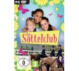 Game im Test: Der Sattelclub (für PC) von Deep Silver, Testberichte.de-Note: 2.0 Gut