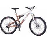 Granite Chief 6 (Modell 2011)