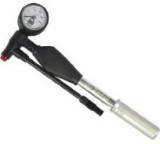 Luftpumpe im Test: Z Shock von Zefal, Testberichte.de-Note: 2.3 Gut