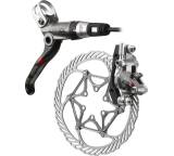 Fahrradbremse im Test: XX von Avid Bike, Testberichte.de-Note: 1.0 Sehr gut