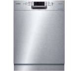 Geschirrspüler im Test: SMU86M75DE von Bosch, Testberichte.de-Note: ohne Endnote