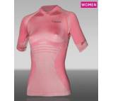 Sportbekleidung im Test: Running Fennec Shirt Short Sleeves von X-Bionic, Testberichte.de-Note: 2.2 Gut