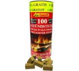 Grillanzünder im Test: Favorit Naturholz Anzündsticks von Alschu, Testberichte.de-Note: 2.2 Gut