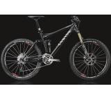 Fahrrad im Test: Nerve AM 9.0 SL (2011) von Canyon, Testberichte.de-Note: ohne Endnote