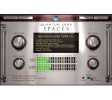 Audio-Software im Test: Quantum Leap Spaces von EastWest, Testberichte.de-Note: 1.3 Sehr gut