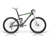 Stomp MR-3 (Modell 2011)