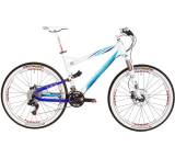 Fahrrad im Test: Airtech Worldcup (Modell 2011) von Corratec, Testberichte.de-Note: ohne Endnote
