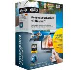 Fotos auf CD & DVD 10 Deluxe HD Sonderedition