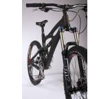 Fahrrad im Test: Mojo HD 160 mm (Modell 2011) von Ibis Cycles, Testberichte.de-Note: ohne Endnote