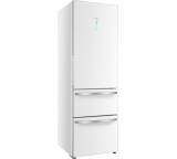 Kühlschrank im Test: AFD-631GW von Haier, Testberichte.de-Note: ohne Endnote