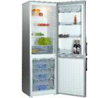 Kühlschrank im Test: BR180SS von Baumatic, Testberichte.de-Note: ohne Endnote