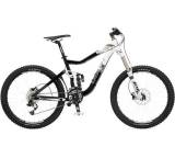 Fahrrad im Test: Reign X1 (Modell 2011) von Giant, Testberichte.de-Note: ohne Endnote