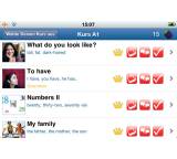 Lerne Englisch mit busuu.com!