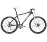 Fahrrad im Test: HT LTD XT (Modell 2011) von Univega, Testberichte.de-Note: ohne Endnote
