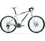 Fahrrad im Test: Matts Lite XO (Modell 2011) von Merida, Testberichte.de-Note: ohne Endnote