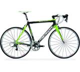 Fahrrad im Test: Scultura Evo 906 com (Modell 2011) von Merida, Testberichte.de-Note: ohne Endnote